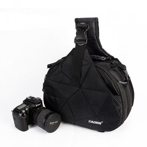 caden k2 camera bag