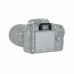 DK-28 Hard Viewfinder Eyecup Eyepiece for Nikon D7500 DSLR Camera