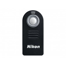 Nikon  ML-L3 Wireless Remote Control (Infrared)