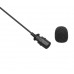 BOYA BY-M1 Lavalier Microphone for Smartphone