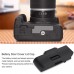 Canon EOS 450D 500D 1000D Battery Door Cover Lid Cap Replacement Parts 
