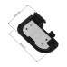 Canon EOS 60D Battery Door Cover Lid Cap Replacement Parts Canon EOS 60D Battery Door Cover Lid Cap Replacement Parts
