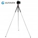 Gizomos PGP-05ST 8 Sections Stainless Mini Table Lightweight Tripod