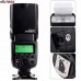 VILTROX JY-680A Universal Camera LCD Flash Speedlite for Canon, Nikon, Sony, Pentax