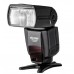 VILTROX JY-680A Universal Camera LCD Flash Speedlite for Canon, Nikon, Sony, Pentax