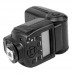 VILTROX JY-680A Universal Camera LCD Flash Speedlite for Canon, Nikon, Sony, Pentax