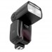 VILTROX JY-680A Universal Camera LCD Flash Speedlite for Canon, Nikon, Sony, Pentax