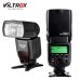 VILTROX JY-680A Universal Camera LCD Flash Speedlite for Canon, Nikon, Sony, Pentax