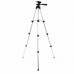 JY3110 Lightweight Three-way Head Camera Tripod