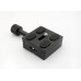 K50 Hand Button Lengthened Quick Release Plate Head Base Plate Holder Stabilizer