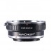 K&F Concept Lens adapter For Canon EOS (EF/EF-S) Lens to Canon EOS M Camera Mount 