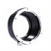 K&F Concept Lens adapter For Canon EOS (EF/EF-S) Lens to Canon EOS M Camera Mount 