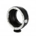 K&F Concept Lens Mount Adapter with Tripod Connector for Canon Lens Mount to Sony E Mount Camera 