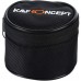K&F CONCEPT 58mm Fisheye Lens 0.35X HD Wide Angle with Macro Close Up