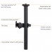 K&F Rotatable Multi-Angle Center Column For Camera Tripod Magnesium Alloy & Lock
