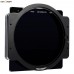 K&F Concept Square Filter ND64 100 x 100mm 6 Stop Neutral Density with Filter Holder