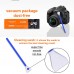 K&F Concept 16mm Digital Camera Sensor Lens fiber optic cleaning swabs cleaning fiber