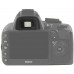 DK-20 Eyepiece Eyecup Viewfinder Protector Compatible for Nikon D5600 D5200 D5100 D5000 D3100 D70 D70S D60 D50 D40 D750