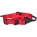 Mirrorless Camera Strap / Shoulder / Sling Belt - Universal Nylon Adjustable (Red)