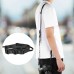 Mirrorless Camera Strap / Shoulder / Sling Belt - Universal Nylon Adjustable (Black)
