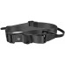 Mirrorless Camera Strap / Shoulder / Sling Belt - Universal Nylon Adjustable (Deep Grey)
