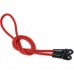 Nylon Rope Camera Shoulder Neck Strap Belt - Red Nylon Rope Camera Shoulder Neck Strap Belt - Red