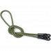 Nylon Rope Camera Shoulder Neck Strap Belt - Army Green Nylon Rope Camera Shoulder Neck Strap Belt - Army Green