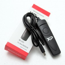 XP MC-DC2 Remote Shutter Release Cable For Nikon D750 Df D610 D7200/7100 D90 D5500 D3300
