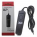 XP MC-DC2 Remote Shutter Release Cable For Nikon D750 Df D610 D7200/7100 D90 D5500 D3300