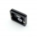 Universal PU50 Quick Release Plate For Tripod Monopod Ballhead DSLR Camera