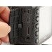 Nikon D3100 Camera New Left Cover USB Interface HDMI GPS A/V Out Rubber Repair Nikon D3100 Camera New Left Cover USB Interface HDMI GPS A/V Out Rubber Repair