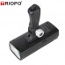 Triopo F1-200 2.4G TTL Speedlite Flash Strobe,1/8000 HSS,2900mAh Lithium Battery,Portable Pocket Flash
