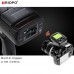 Triopo F1-200 2.4G TTL Speedlite Flash Strobe,1/8000 HSS,2900mAh Lithium Battery,Portable Pocket Flash