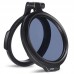 ULANZI UURig ND Filter Quick Release Switch Bracket for DSLR Camera