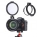 ULANZI UURig ND Filter Quick Release Switch Bracket for DSLR Camera
