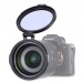 ULANZI UURig ND Filter Quick Release Switch Bracket for DSLR Camera