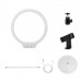 ZOMEI Portable Dimmable Tabletop LED Ring Light ZOMEI Portable Dimmable Tabletop LED Ring Light