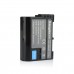 Kingma EN-EL15 Battery for Nikon D600, D610, D7000, D7100, D7200, D750, D800, D800E, D810 